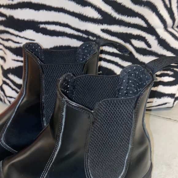Dr Martens women’s boots size 5 - Picture 10 of 16